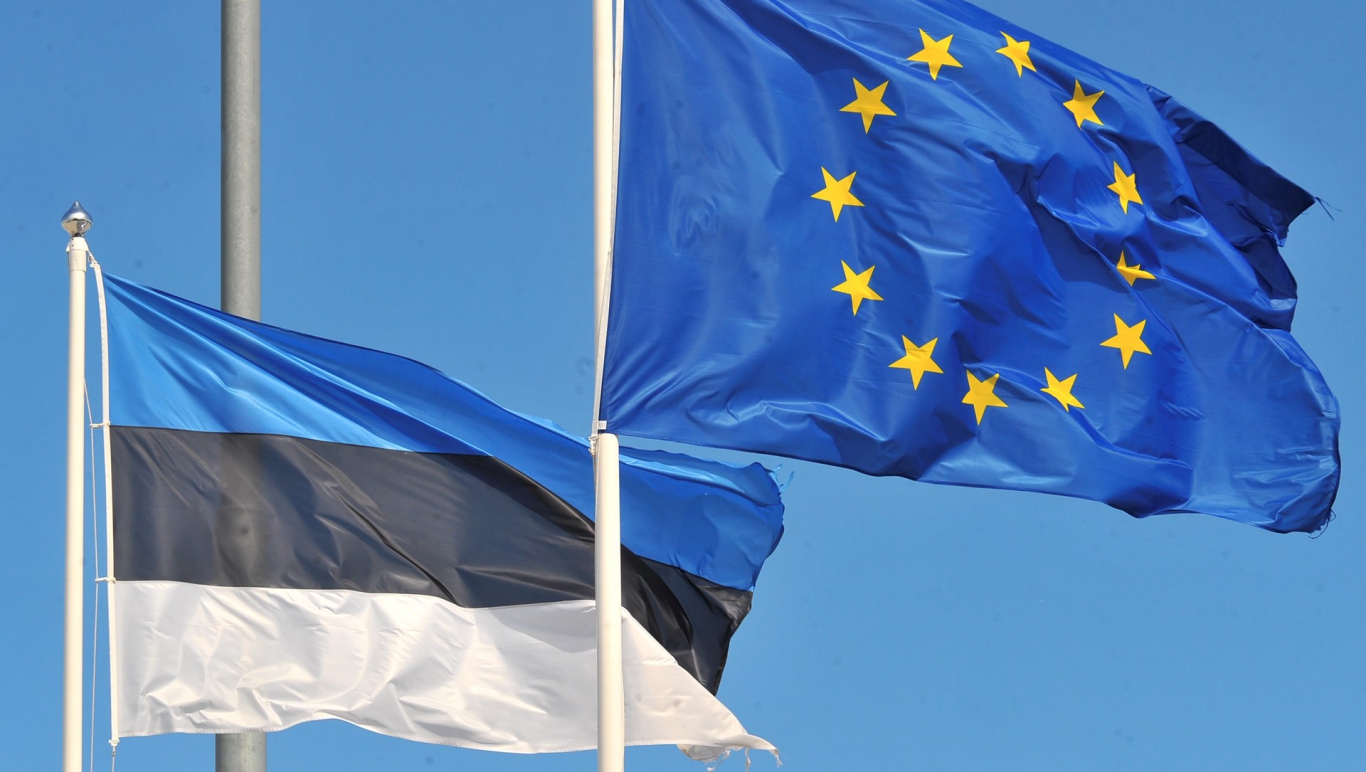 Greece teaches Estonia a history lesson