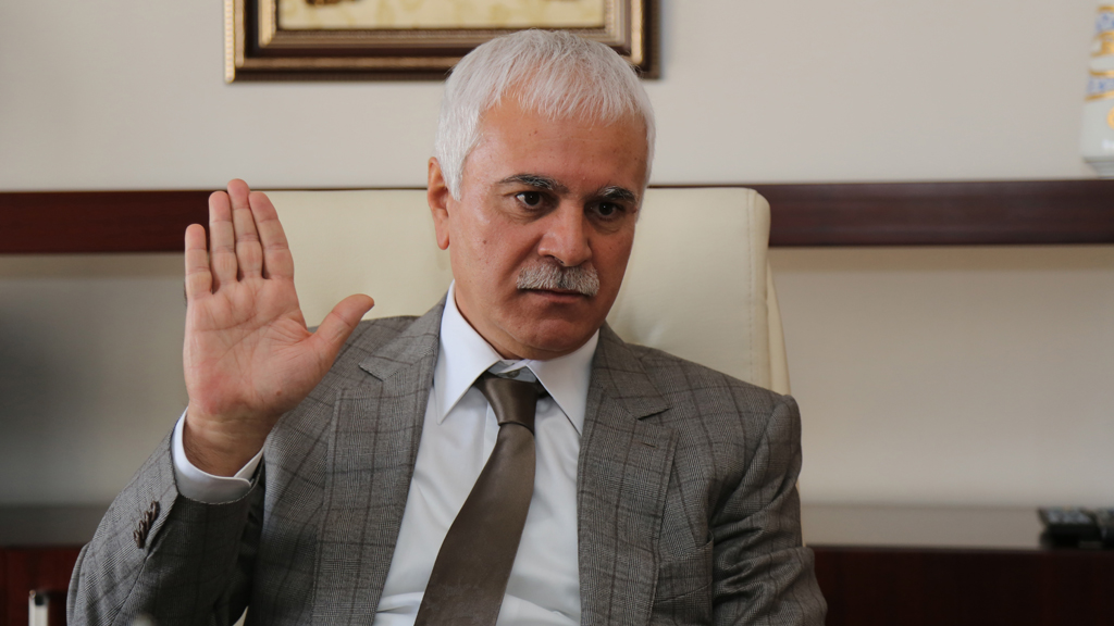 Prominent MHP lawmaker resigns to join dissident Akşener’s new party