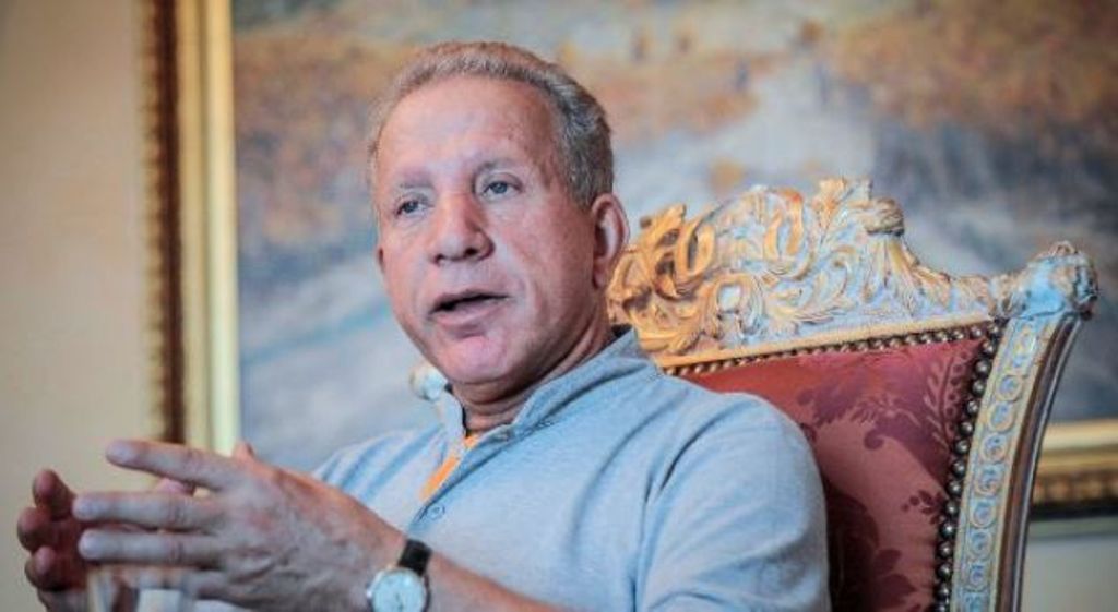 AKR is moving toward a solution of the political crisis