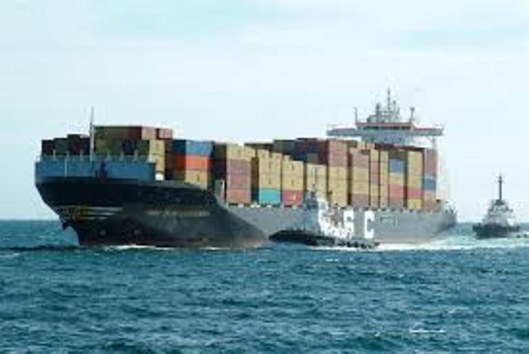 Greek exports to the United Kingdom up in H1 2017