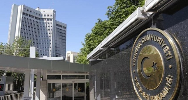 Turkey issues diplomatic note to Germany over key coup suspect