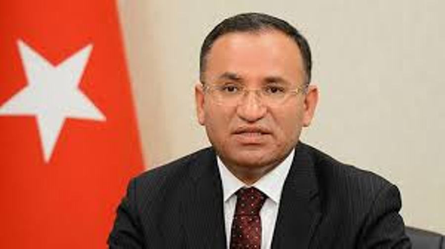 Bozdağ: KRG referendum in Iraq poses threat to stability in region