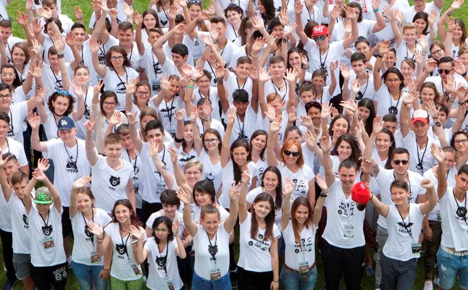 Romania’s Demographic Future: Between High-Tech Country and Subsistence Economy