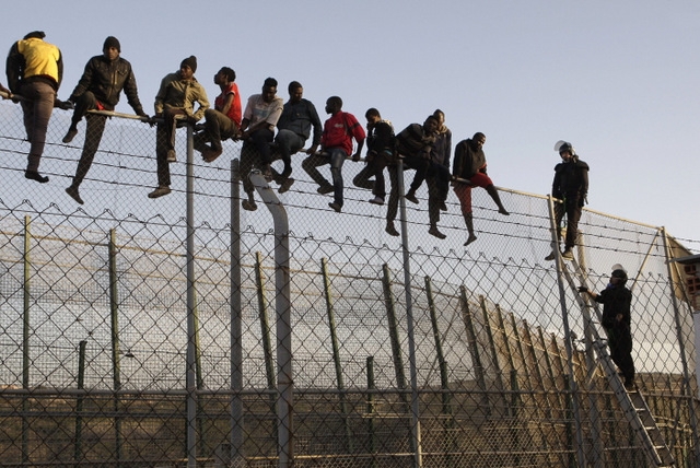 Number of illegal migration arrests in Bulgaria drops sharply – Interior Ministry
