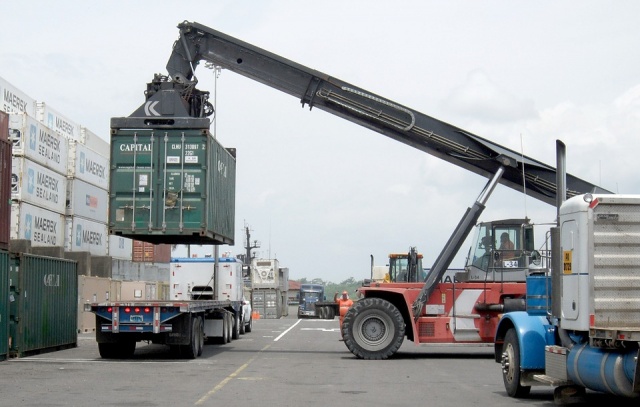 Bulgaria reports another jump in exports but trade balance remains negative