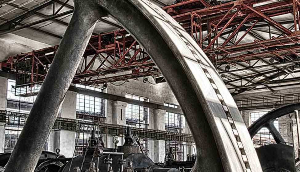 Industrial production up 1.6 pct in June
