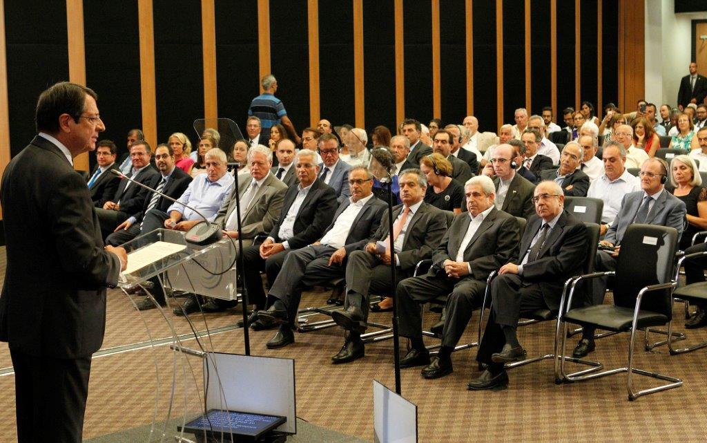 19th POMAK-PSEKA World Conference and NEPOMAK Executive Council meeting to be held in Nicosia