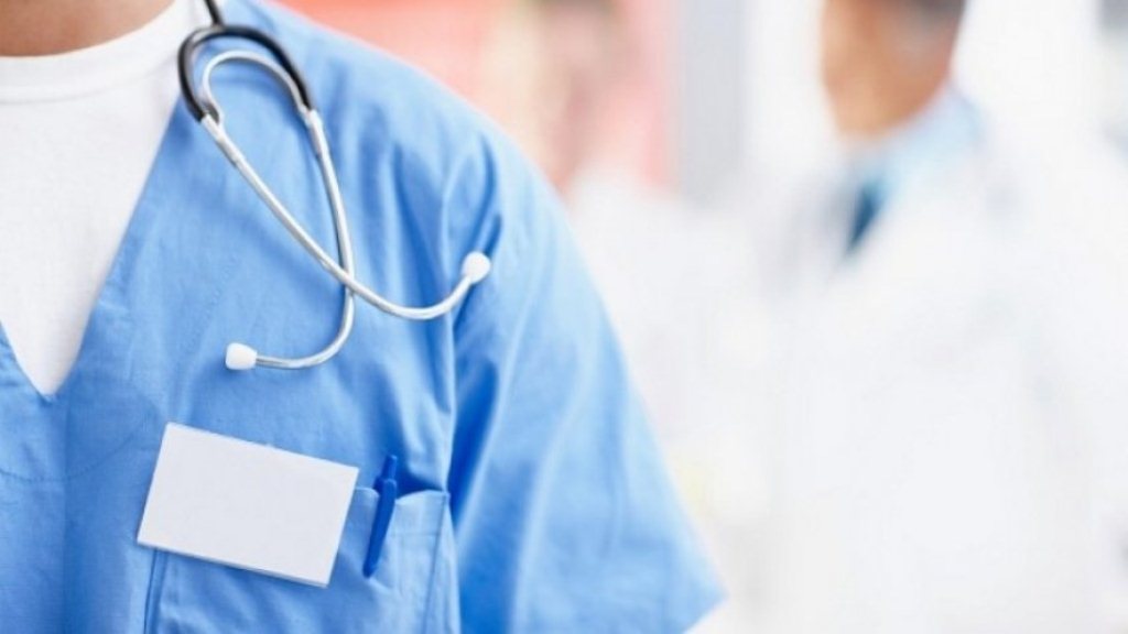 Doctors from FYROM may receive training in the USA