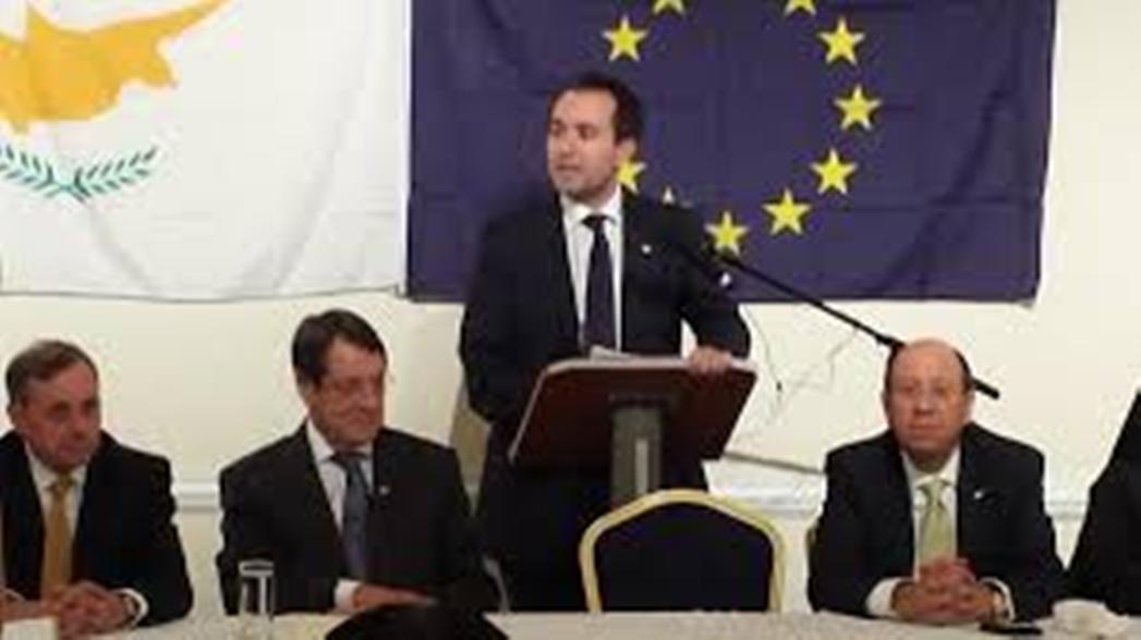 UK Cypriot diaspora gearing up for some hard lobbying