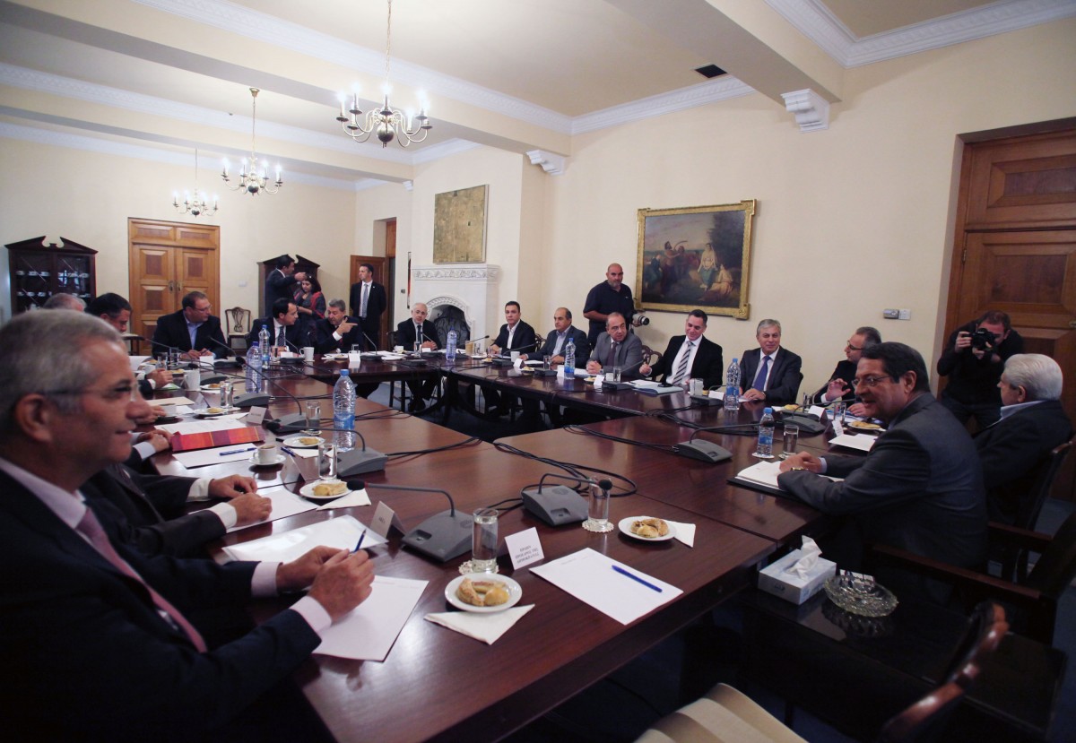 This is not the time for confrontations but for joint actions – Government Spokesman