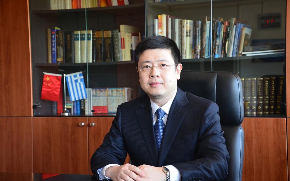 Zou Xiaoli: Greece is “China’s long-term and reliable strategic partner”