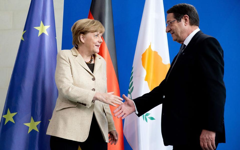The President of the Republic sent a congratulatory letter to Angela Merkel