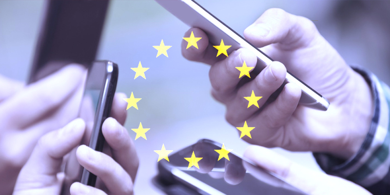 First summer without roaming charges: 72% of Europeans see benefits