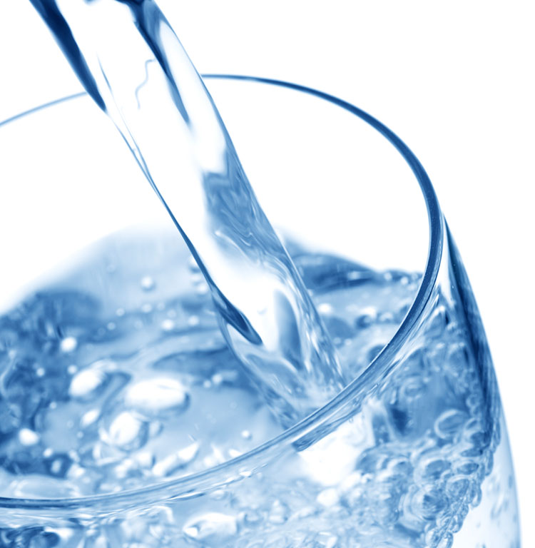 EU funds for better water in Romania