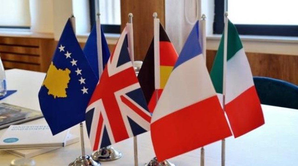 Kosovo: International community is calling for free and fair elections