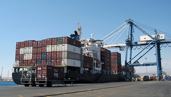 Cyprus foreign trade statistics for January-June 2017