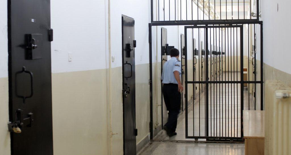 Amnesty for inmates in FYROM
