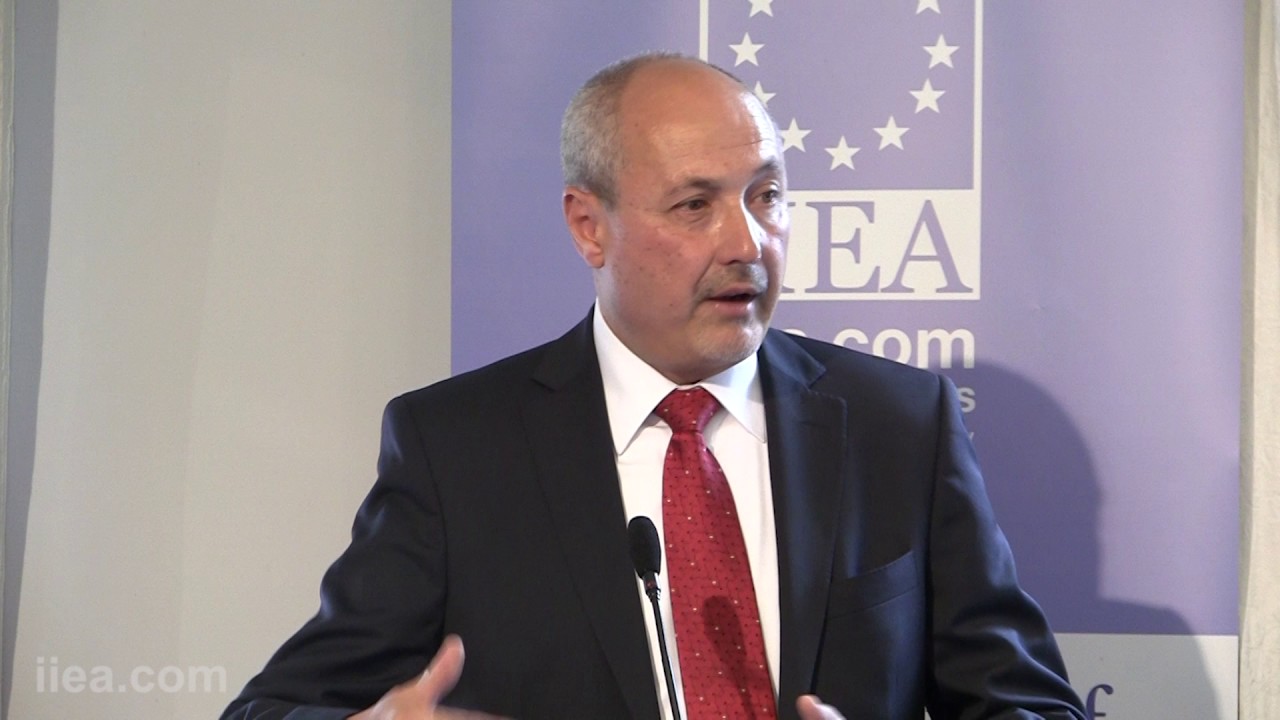 Cyprus Interior Minister and EASO Director discuss Asylum and the Opening of EASO Offices in Nicosia