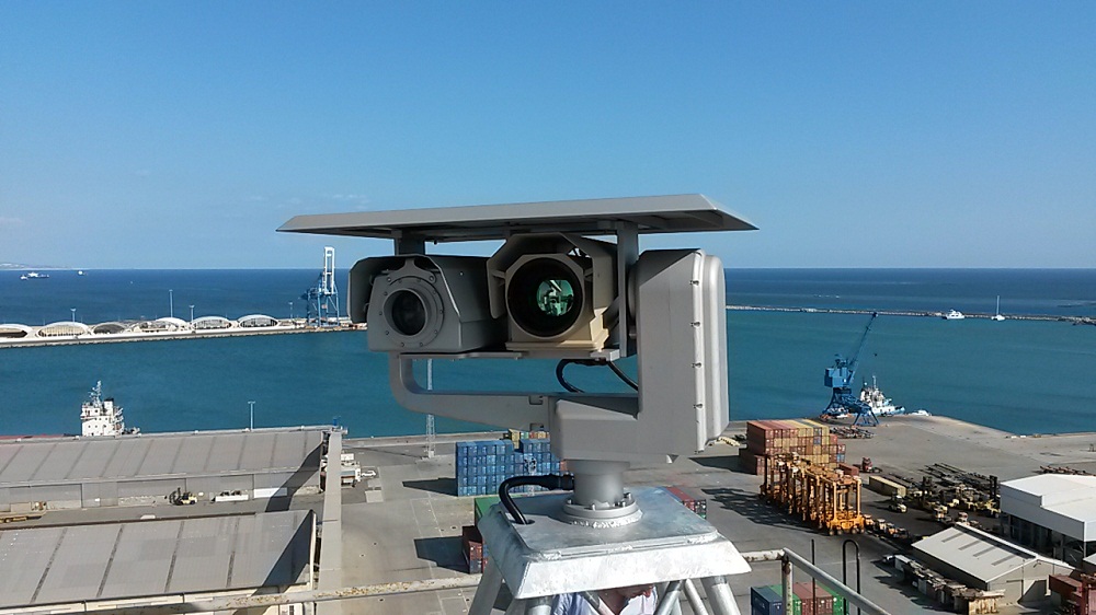 KSED sets up Integrated Coastal Observation System