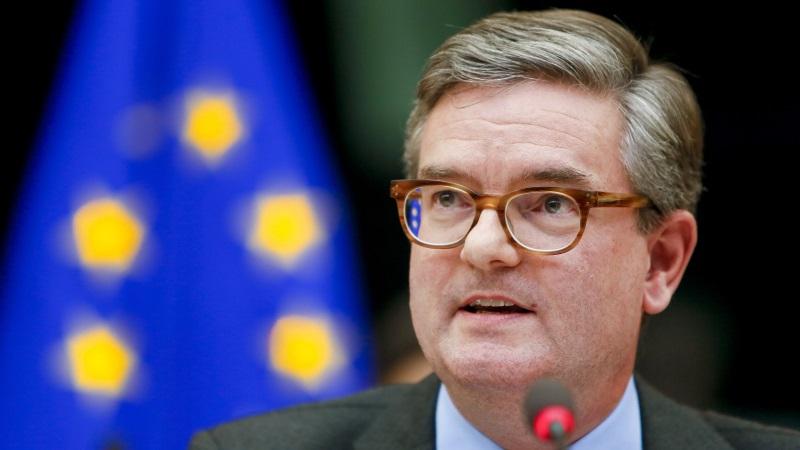 European Commissioner Julian King says all countries would benefit if Romania is part of Schengen