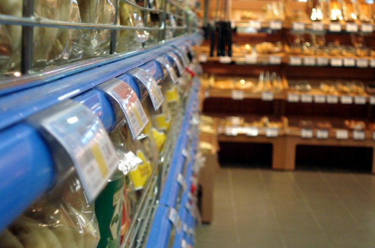 Greek inflation rate at 0.6 pct in August – Eurostat