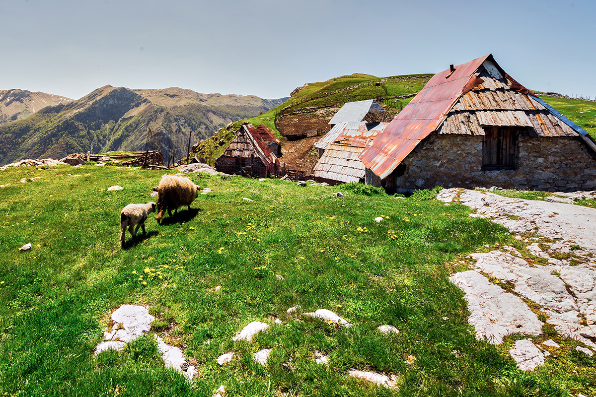 Via Dinarica can expect more visitors from Finland
