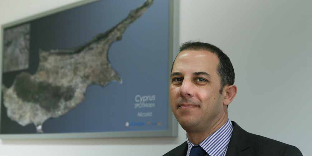 Cyprus Minister of Transport attended the International Week of Shipping London 2017