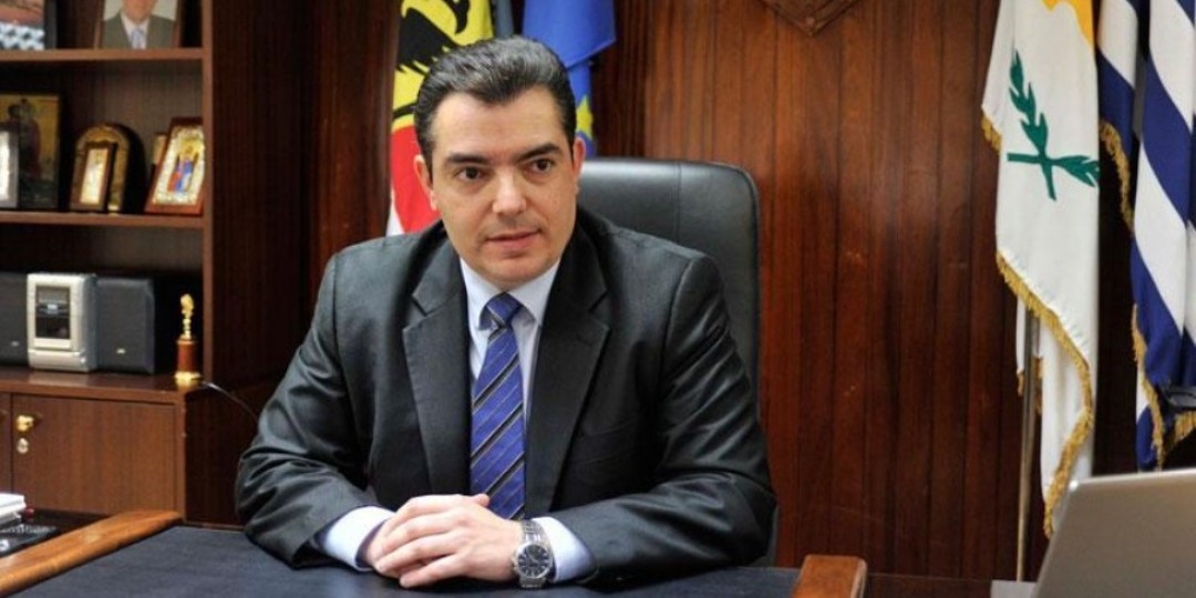 IBNA / Interview: Fokaides: Cyprus plays an active role as a security contributor and pillar of stability