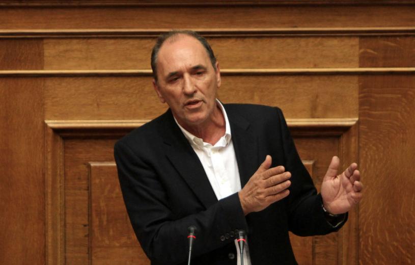 Environment Minister slams Eldorado Gold’s decision to suspend its operations in Greece