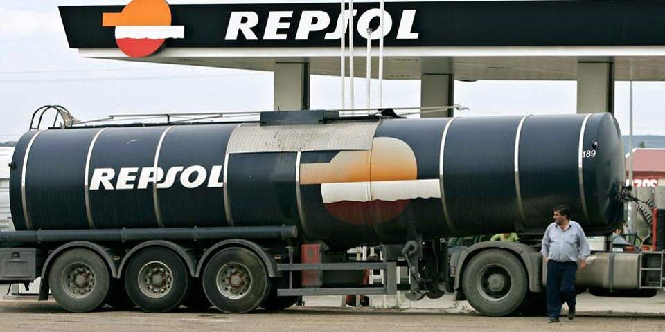 Repsol participation in Ioannina exploratory drilling contract approved by Energy Minister