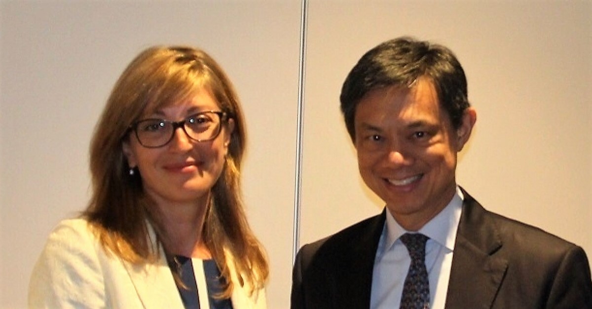 Hoyt Yee: Sofia-Skopje good neighbourliness treaty is important for whole region