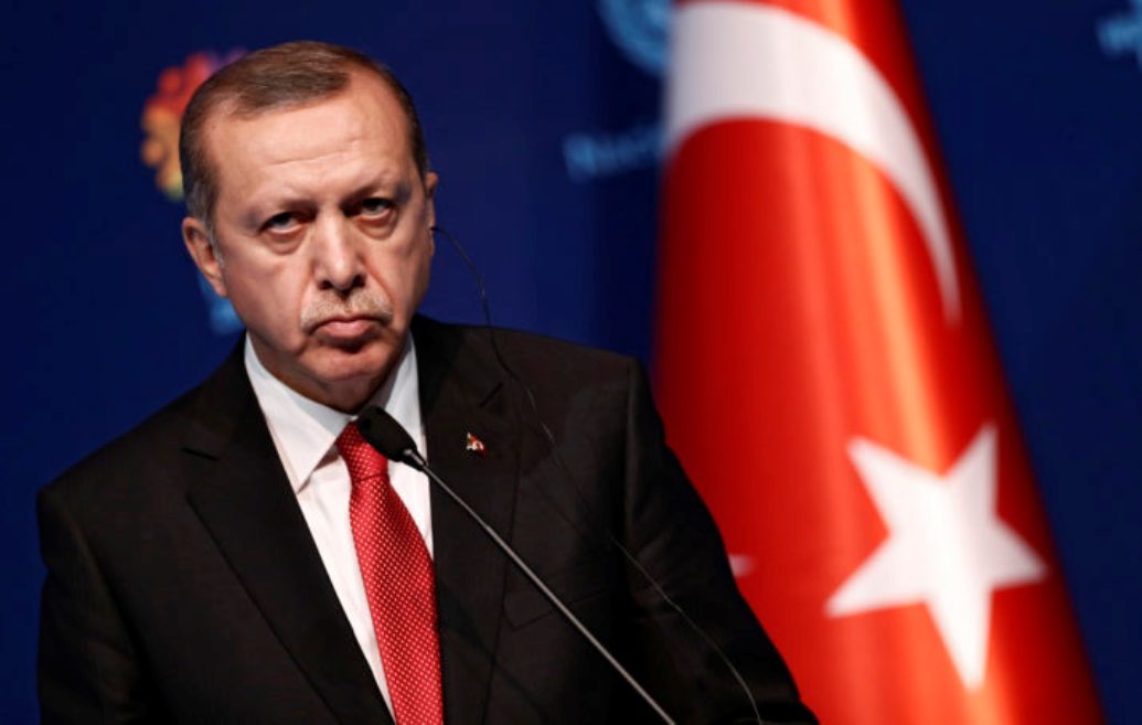 New tensions’ saga for Turkey’s accession at the EU