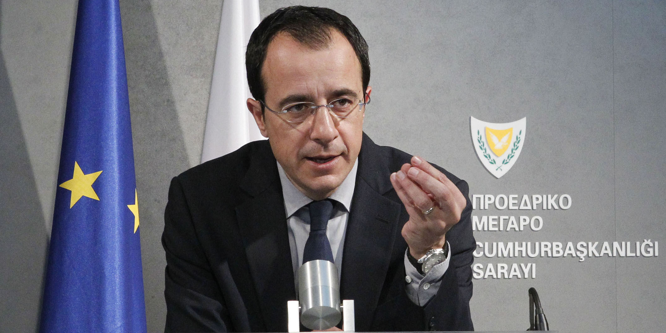Resumption of the function of the European acquis Committee an incentive for the Turkish Cypriot side to return to the negotiating table – Government Spokesman