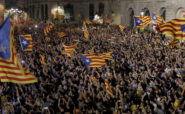Greek Foreign Ministry: “The Spanish ambassador is insulting Greece’s constitution”