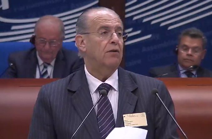 FM Kasoulides to attend the 2nd Athens International Conference on pluralism and peaceful coexistence in the Middle East