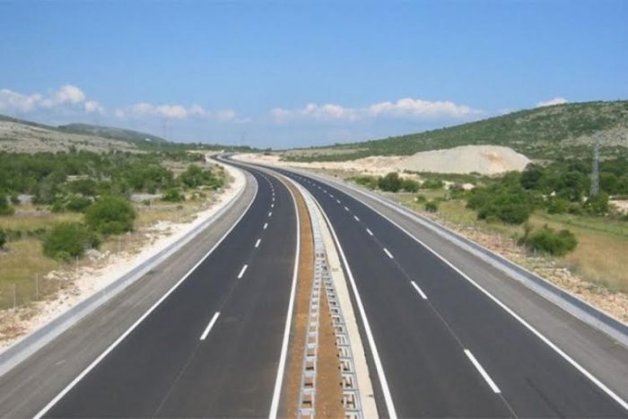 Highway route creates problems
