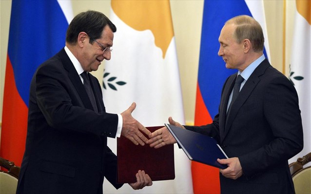 Cancer hospital to be built in Cyprus with the help of Russia