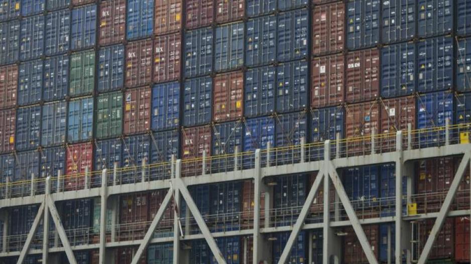 Cyprus’ domestically produced goods up 232.6 mln yoy for January-July 2017