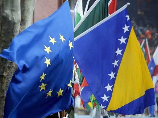 BiH citizens divided on EU conditions for membership