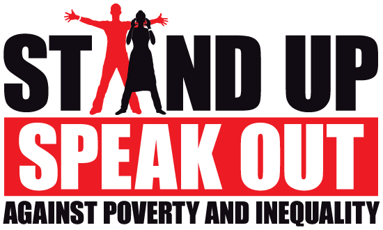 International Day for the Eradication of Poverty, October 17