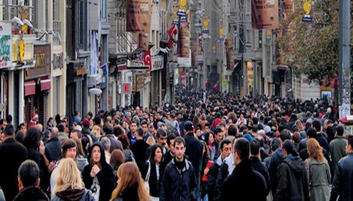 Unemployment in Turkey rises to 10.7% in July