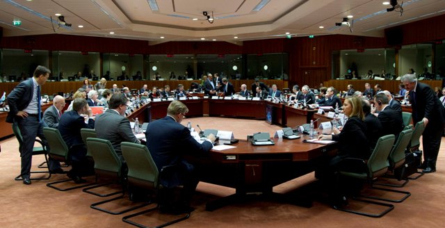 Bosnia and Herzegovina: Council gives green light to the Operation Althea