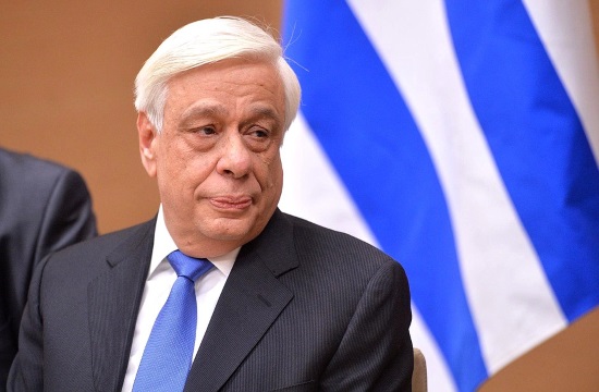 Greek president: “We will not remain idle before Tirana’s international opportunism”