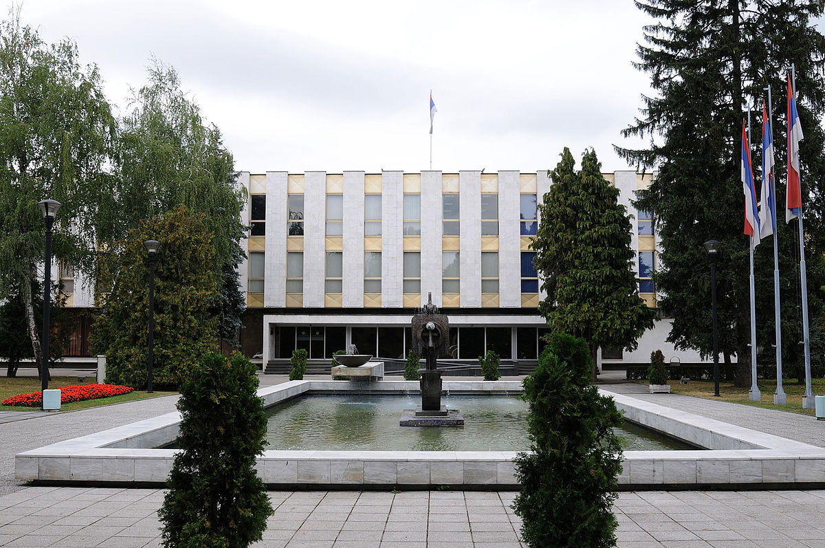 Referendum commission’s session in Banja Luka ends in deadlock