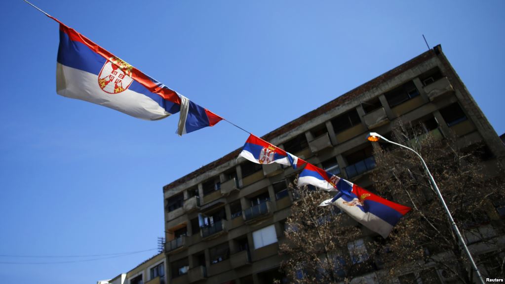 Serbs of Kosovo are waiting for the creation of the Association of Communes
