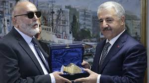 Greek and Turkish shipping ministers discuss commercial boat ban