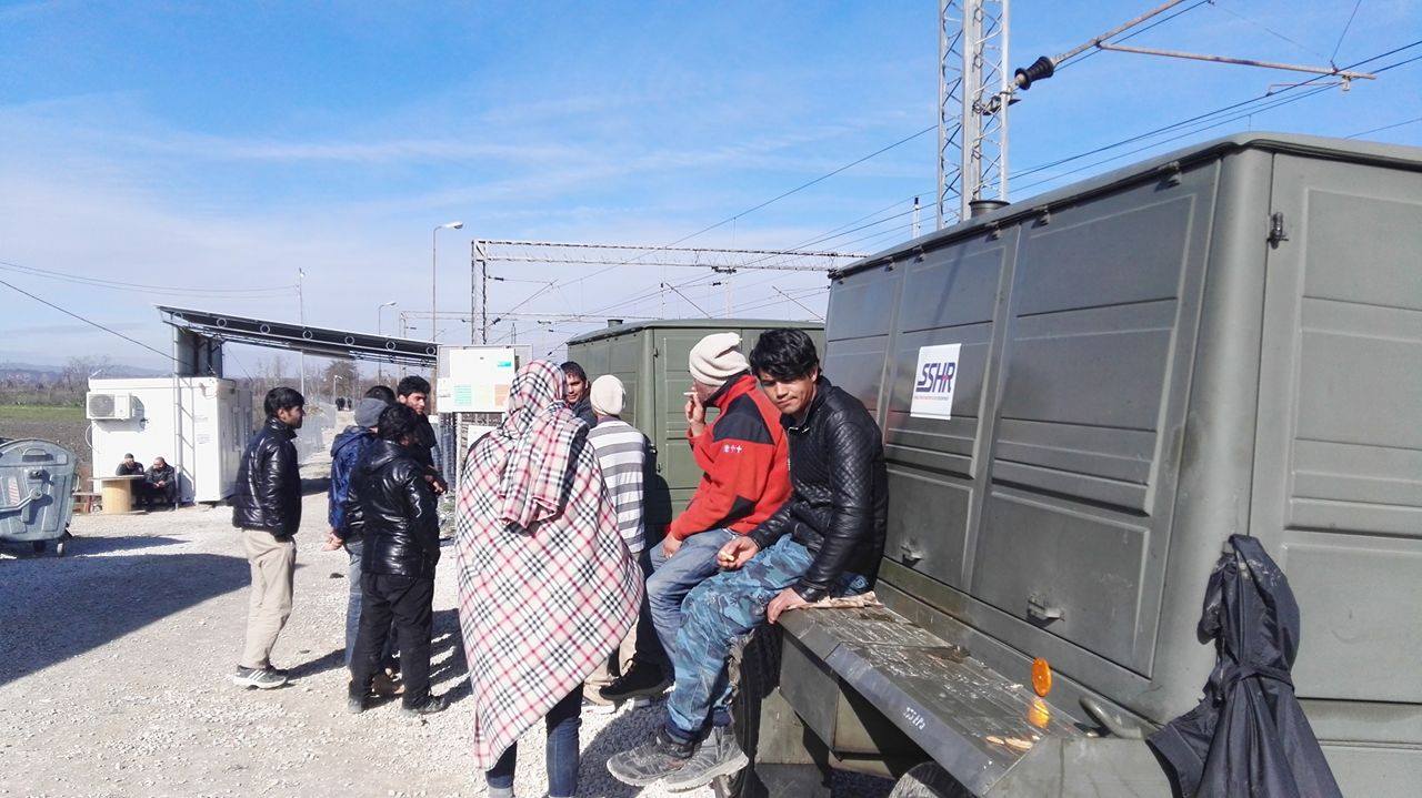 Will FYROM face a new wave of refugees?
