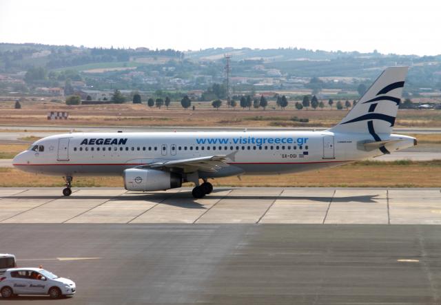 Further expansion for the Aegean Airlines in 2018
