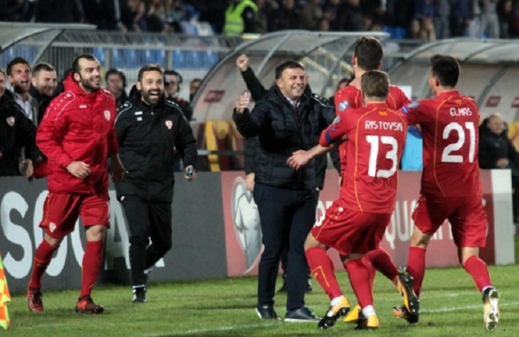FYROM defeats Lichtenstein 4:0