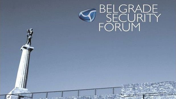 7th Belgrade Security Forum